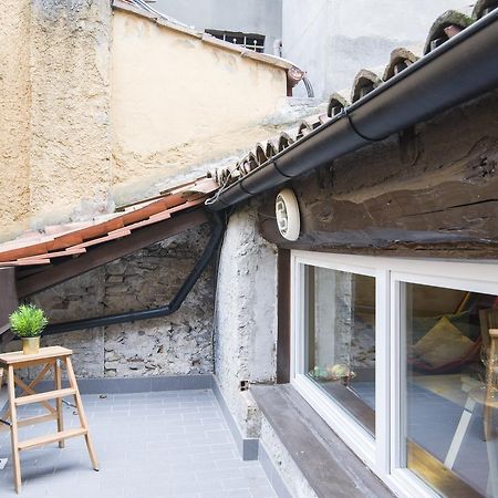 Bologna Rainbow Apartment Kültér fotó