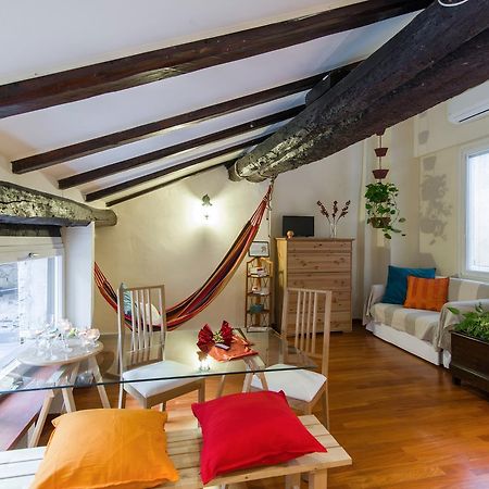 Bologna Rainbow Apartment Kültér fotó