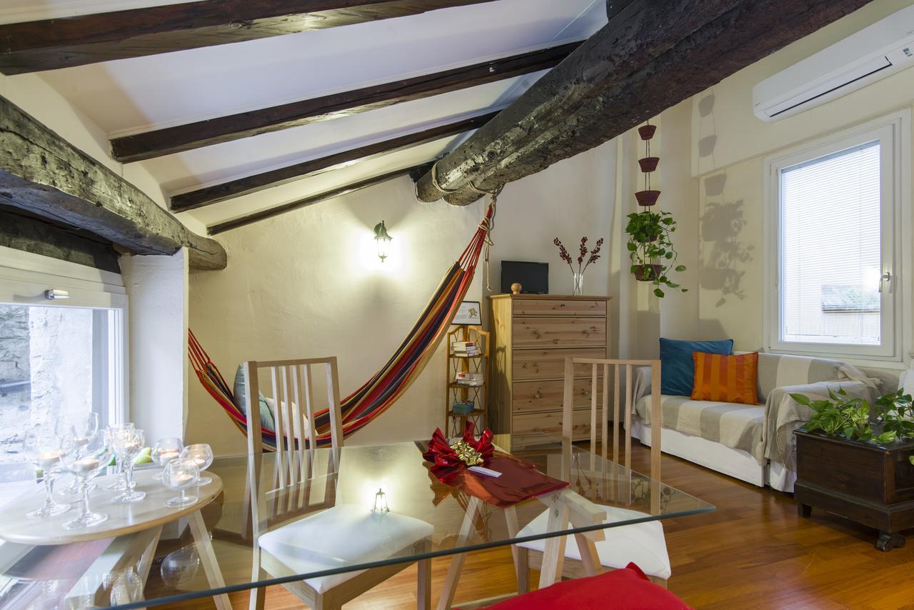 Bologna Rainbow Apartment Kültér fotó