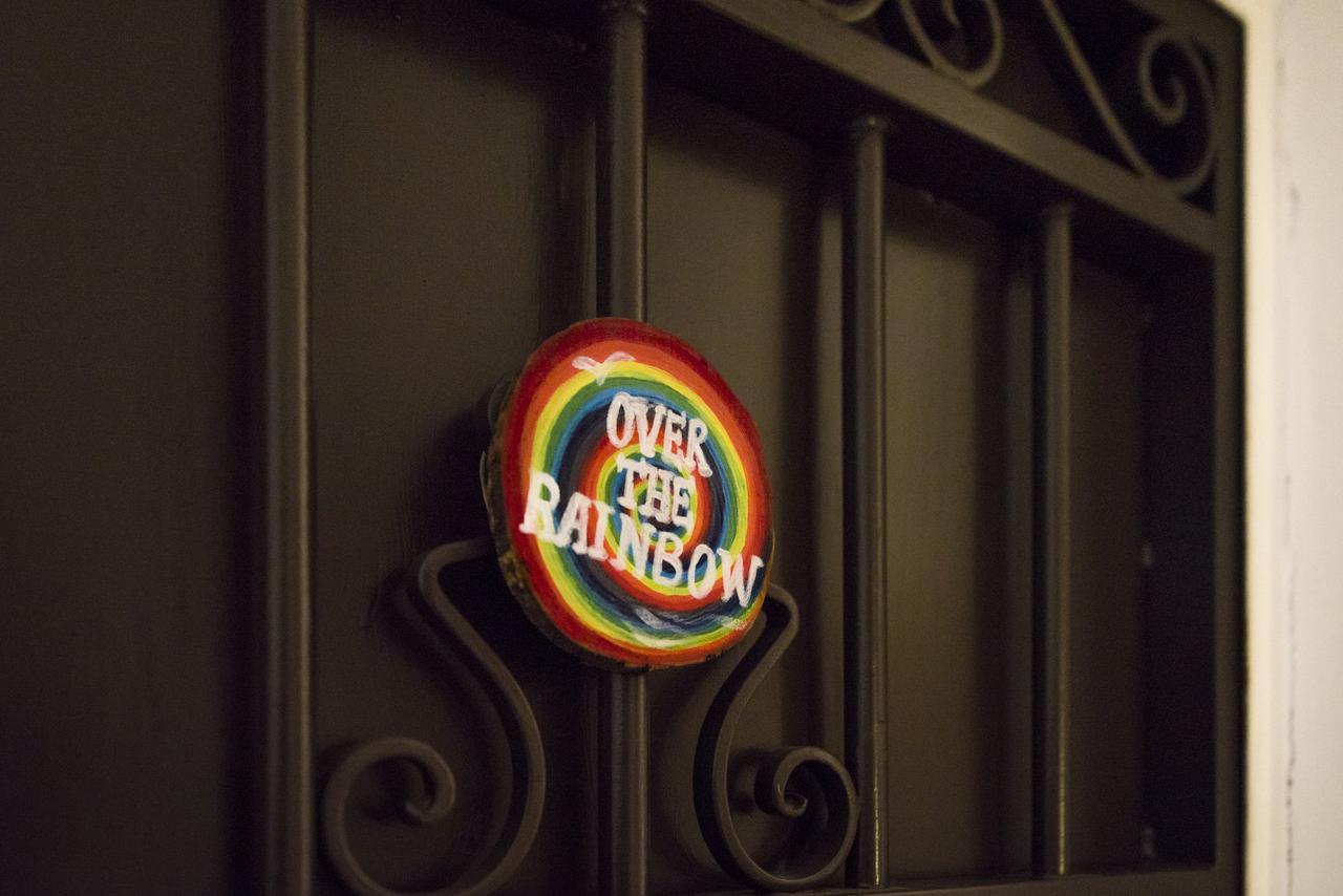 Bologna Rainbow Apartment Kültér fotó