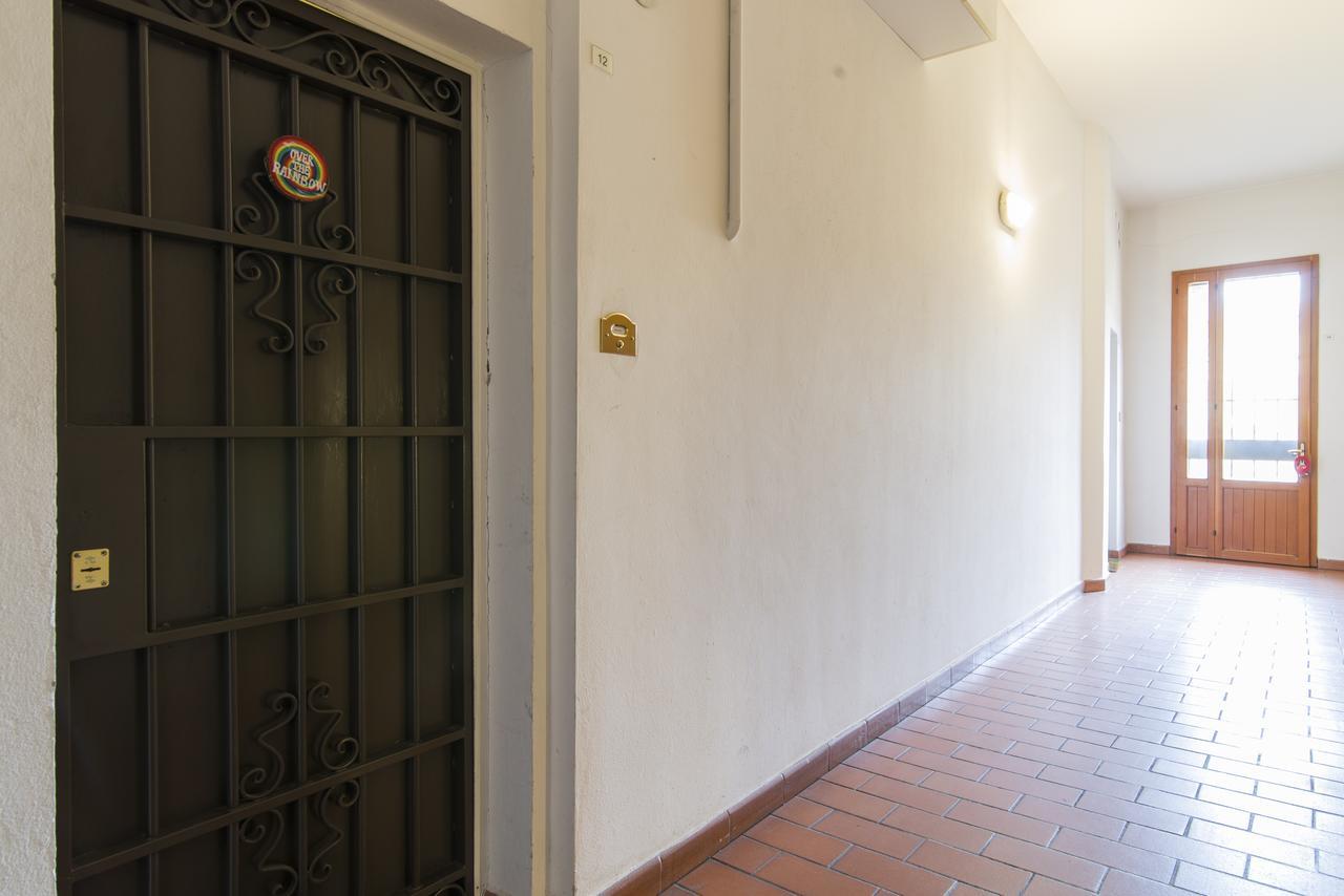 Bologna Rainbow Apartment Kültér fotó