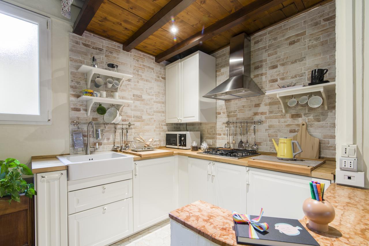 Bologna Rainbow Apartment Kültér fotó