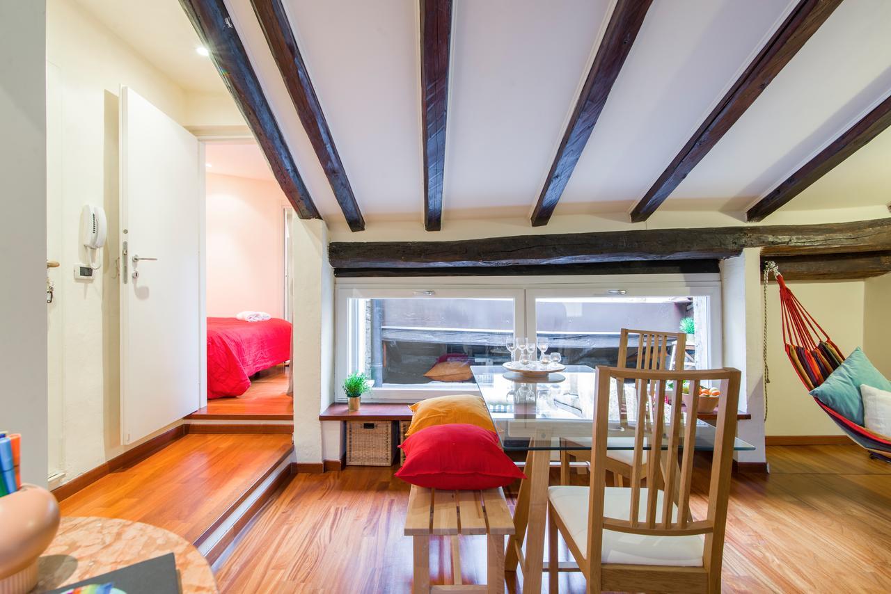 Bologna Rainbow Apartment Kültér fotó