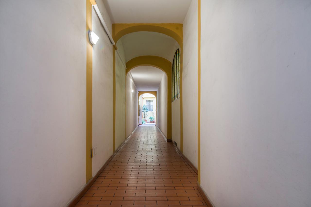 Bologna Rainbow Apartment Kültér fotó