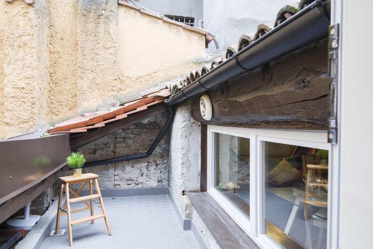 Bologna Rainbow Apartment Kültér fotó