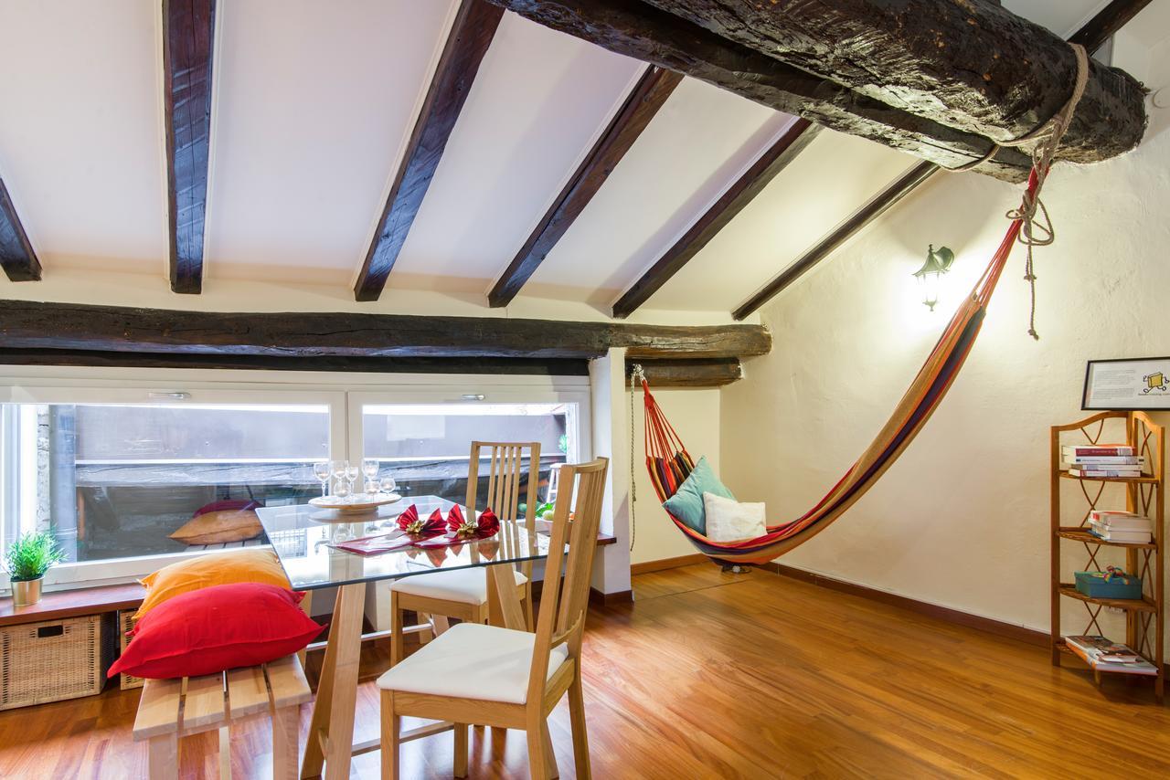 Bologna Rainbow Apartment Kültér fotó