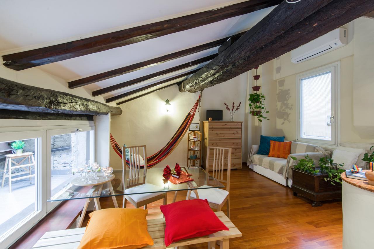 Bologna Rainbow Apartment Kültér fotó