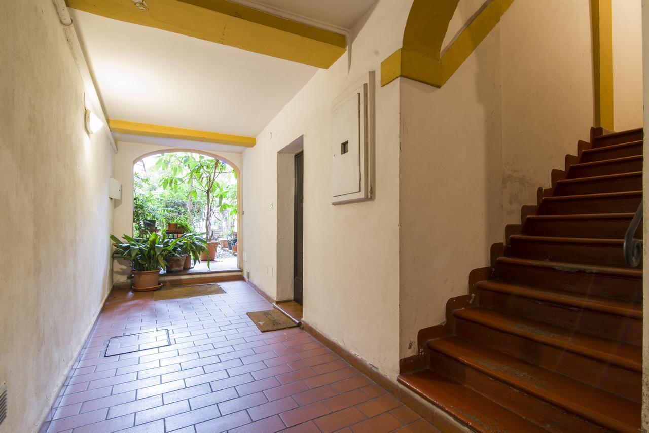 Bologna Rainbow Apartment Kültér fotó