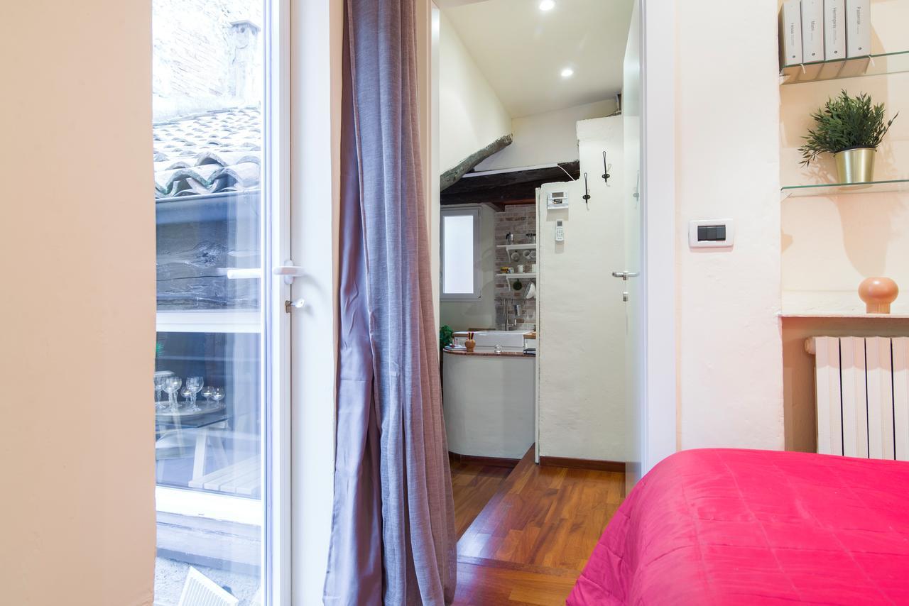 Bologna Rainbow Apartment Kültér fotó