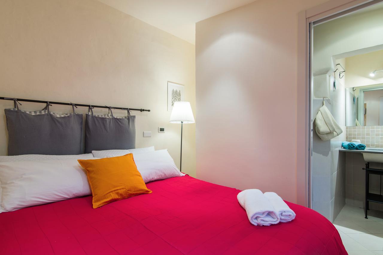 Bologna Rainbow Apartment Kültér fotó