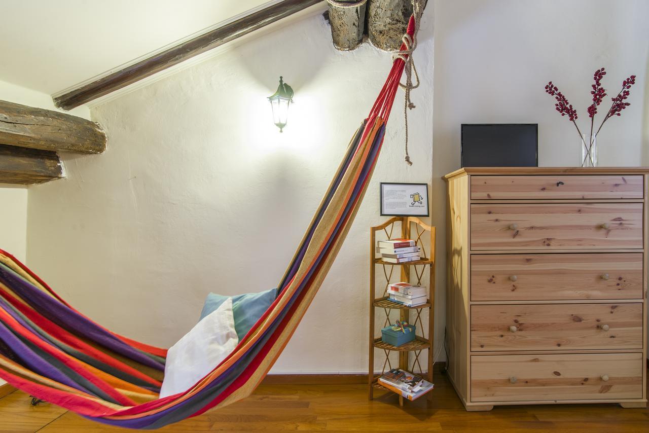 Bologna Rainbow Apartment Kültér fotó